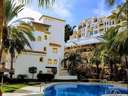 Apartamento en venta en Altea