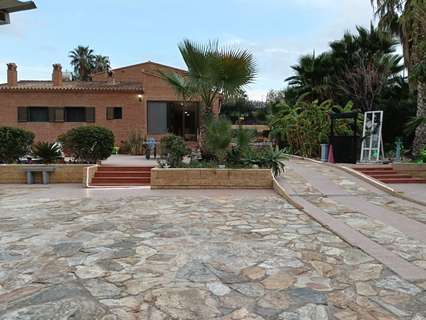Chalet en venta en Villajoyosa/La Vila Joiosa