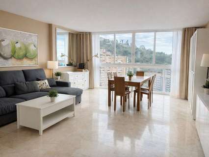 Apartamento en venta en Benidorm