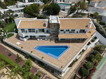 Casa en venta en Altea