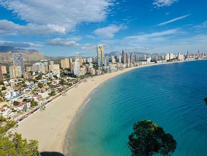 Piso en venta en Benidorm