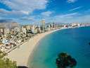 Piso en venta en Benidorm