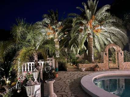 Chalet en venta en Dénia