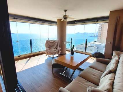 Apartamento en venta en Benidorm