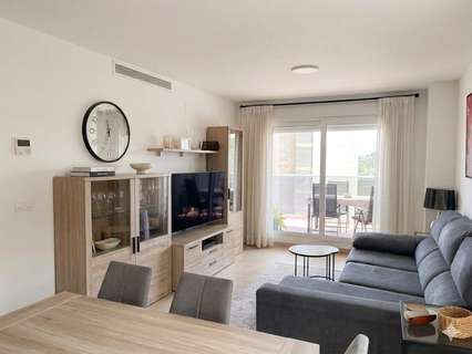 Apartamento en venta en Villajoyosa/La Vila Joiosa