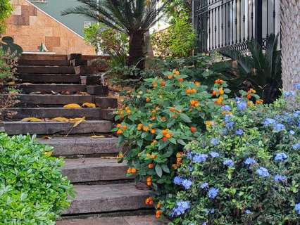 Casa en venta en Murcia zona El Palmar