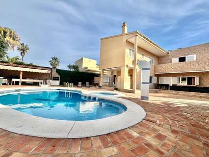 Casa en venta en Torrevieja