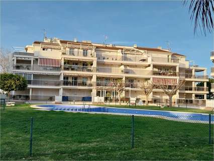 Ático en venta en Dénia