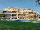 Ático en venta en Dénia
