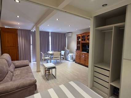 Piso en venta en Benidorm