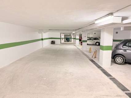 Plaza de parking en venta en Benidorm