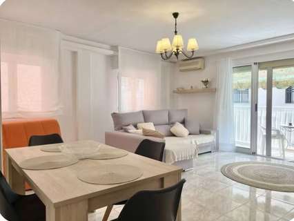 Piso en venta en Benidorm