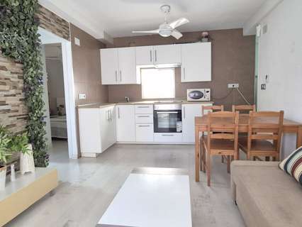 Piso en venta en Benidorm