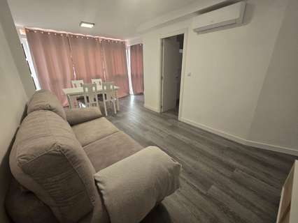 Piso en alquiler en Benidorm
