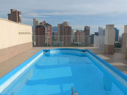 Piso en venta en Benidorm
