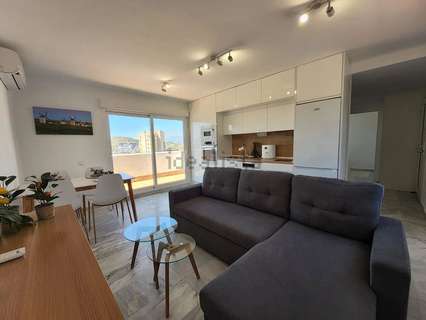 Piso en venta en Benidorm