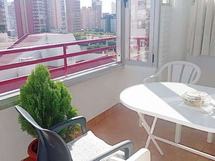 Piso en venta en Benidorm