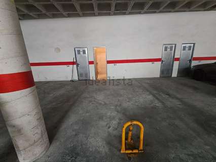Plaza de parking en venta en Benidorm