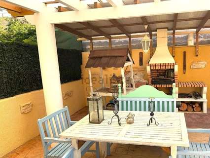 Chalet en venta en La Nucía