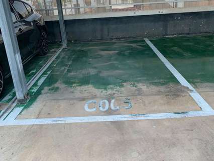 Plaza de parking en venta en Benidorm