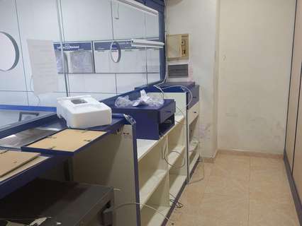 Local comercial en venta en Benidorm