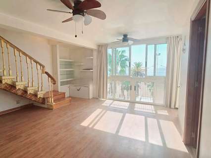 Dúplex en venta en Benidorm