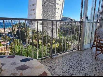 Piso en venta en Benidorm