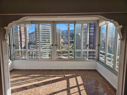 Piso en venta en Benidorm