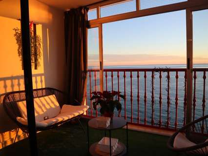 Piso en venta en Benidorm