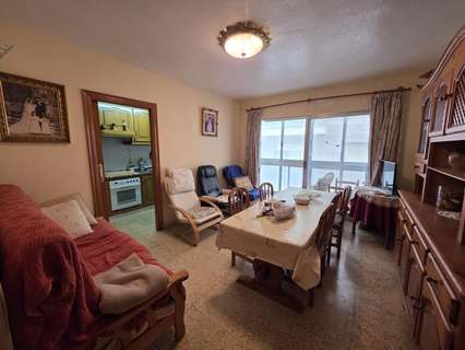 Piso en venta en Benidorm