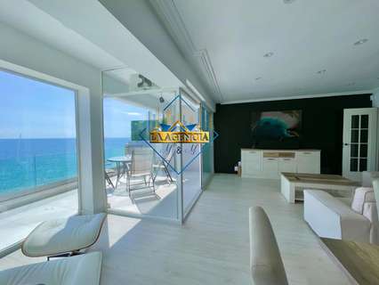 Piso en venta en Benidorm