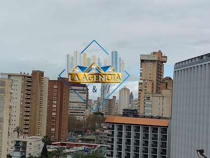 Piso en venta en Benidorm