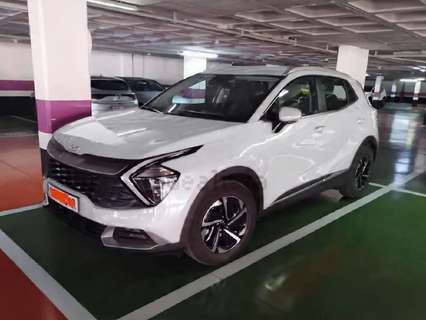 Plaza de parking en venta en Benidorm