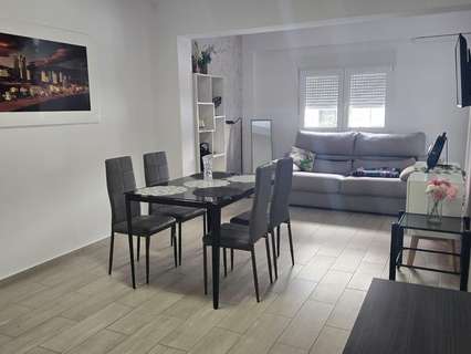 Piso en venta en Benidorm