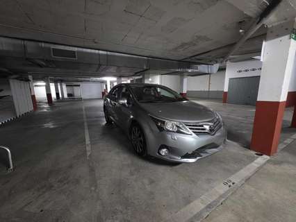 Plaza de parking en venta en Benidorm