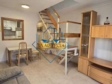 Dúplex en venta en Benidorm