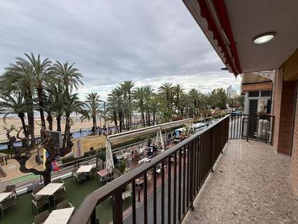 Piso en alquiler en Benidorm
