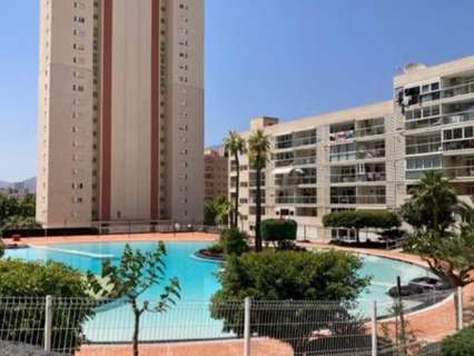 Piso en venta en Benidorm