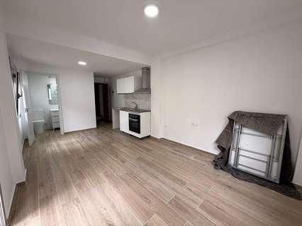 Estudio en alquiler en Benidorm