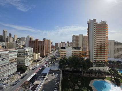Piso en venta en Benidorm