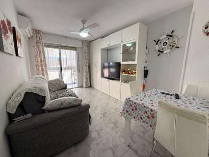 Piso en venta en Benidorm