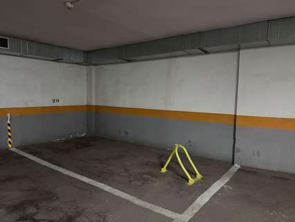 Plaza de parking en venta en Benidorm