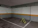 Plaza de parking en venta en Benidorm