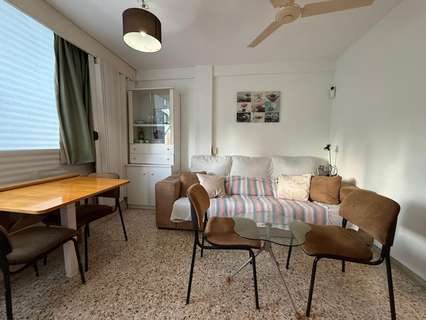 Estudio en venta en Benidorm