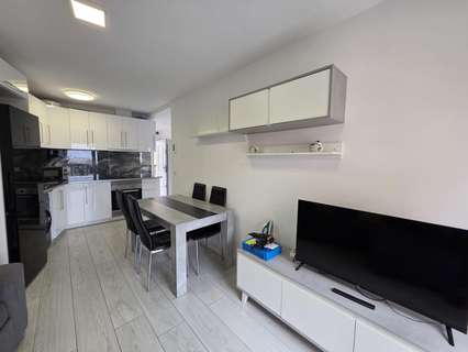 Estudio en venta en Benidorm