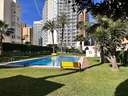 Apartamento en alquiler en Benidorm