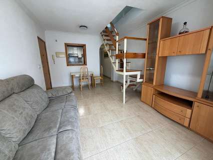 Dúplex en venta en Benidorm