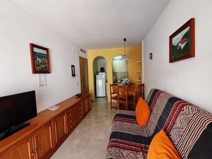 Apartamento en alquiler en Benidorm rebajado