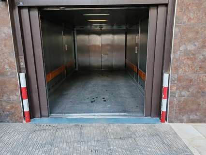 Plaza de parking en venta en Benidorm