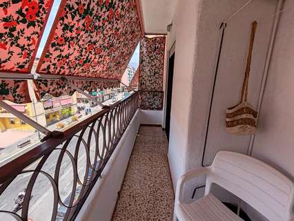 Apartamento en venta en Benidorm